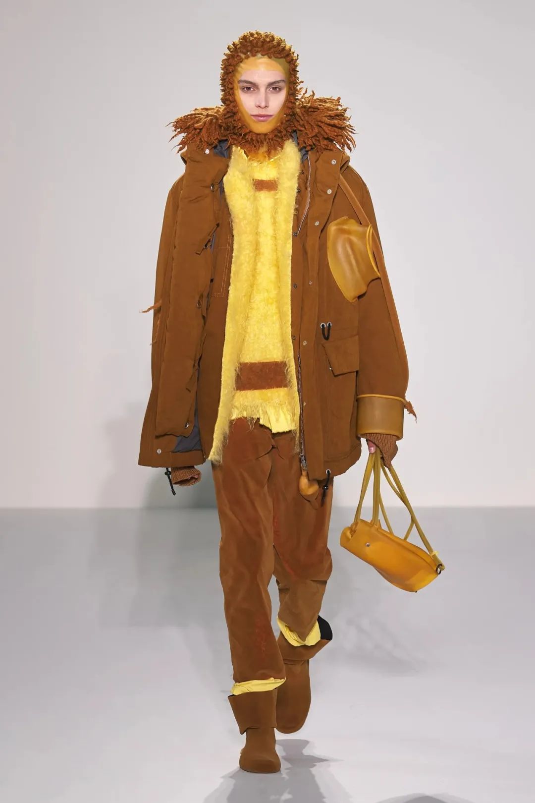 男装成衣系列,2021年最好看的秋冬季男装