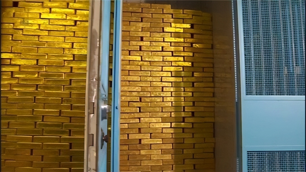 为什么各国要把黄金储存在美联储,我国存放美国的黄金现在怎样了