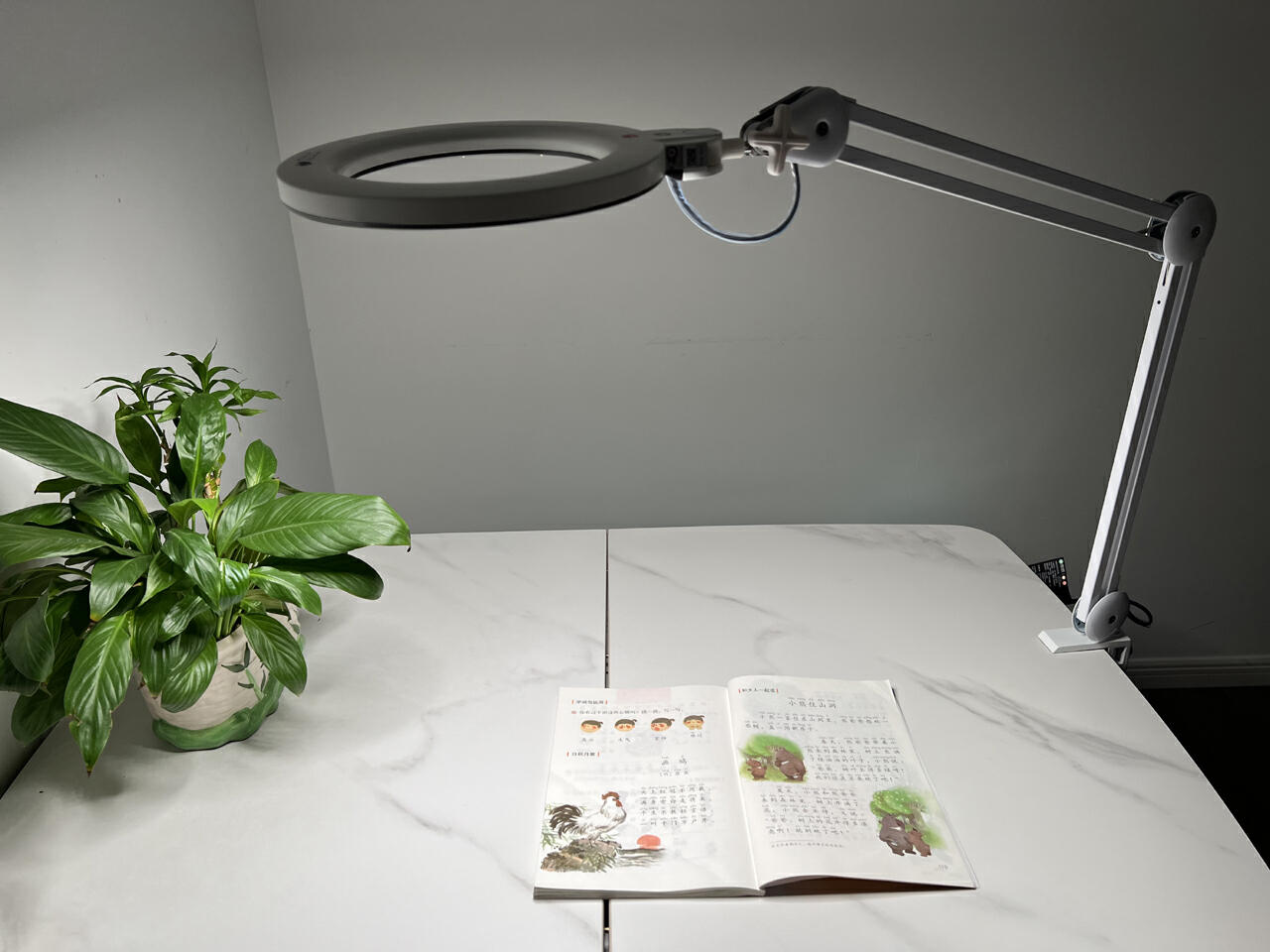 nir红光能用于照射眼睛么,nir红光护眼台灯靠谱吗