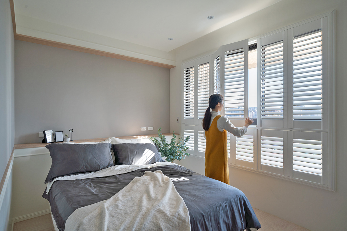 装修方式简装,第二次装修怎么划算