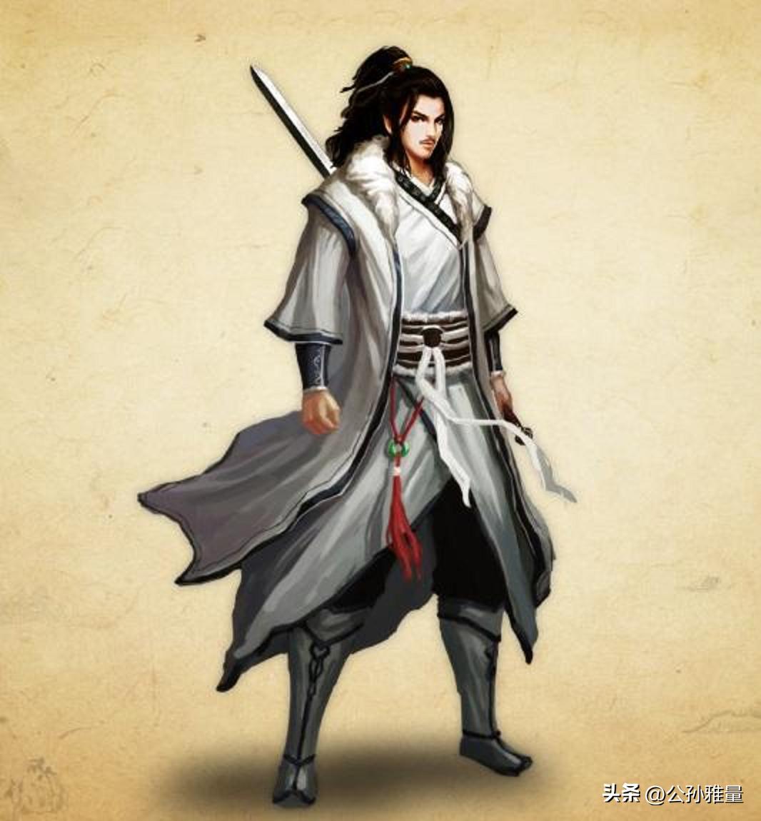 国产单机史上的奇葩之作，玩家进不了主城，打怪掉落干脆面