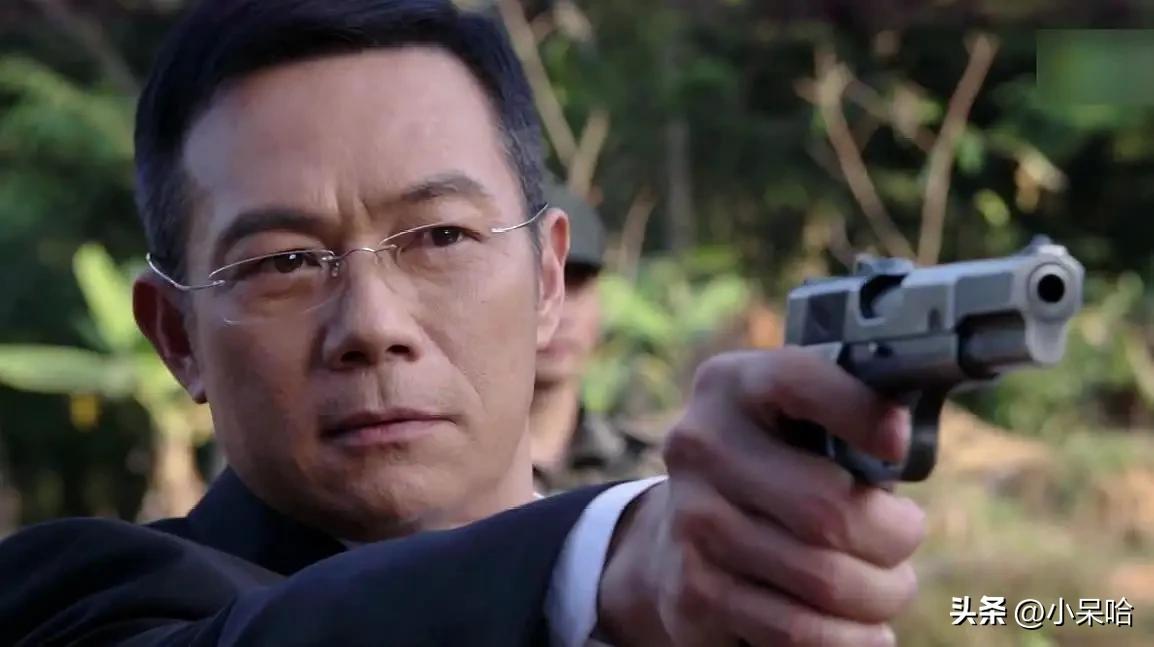 我心中近20年来，最好看的7部缉毒剧，最高评分8.4，无人超越