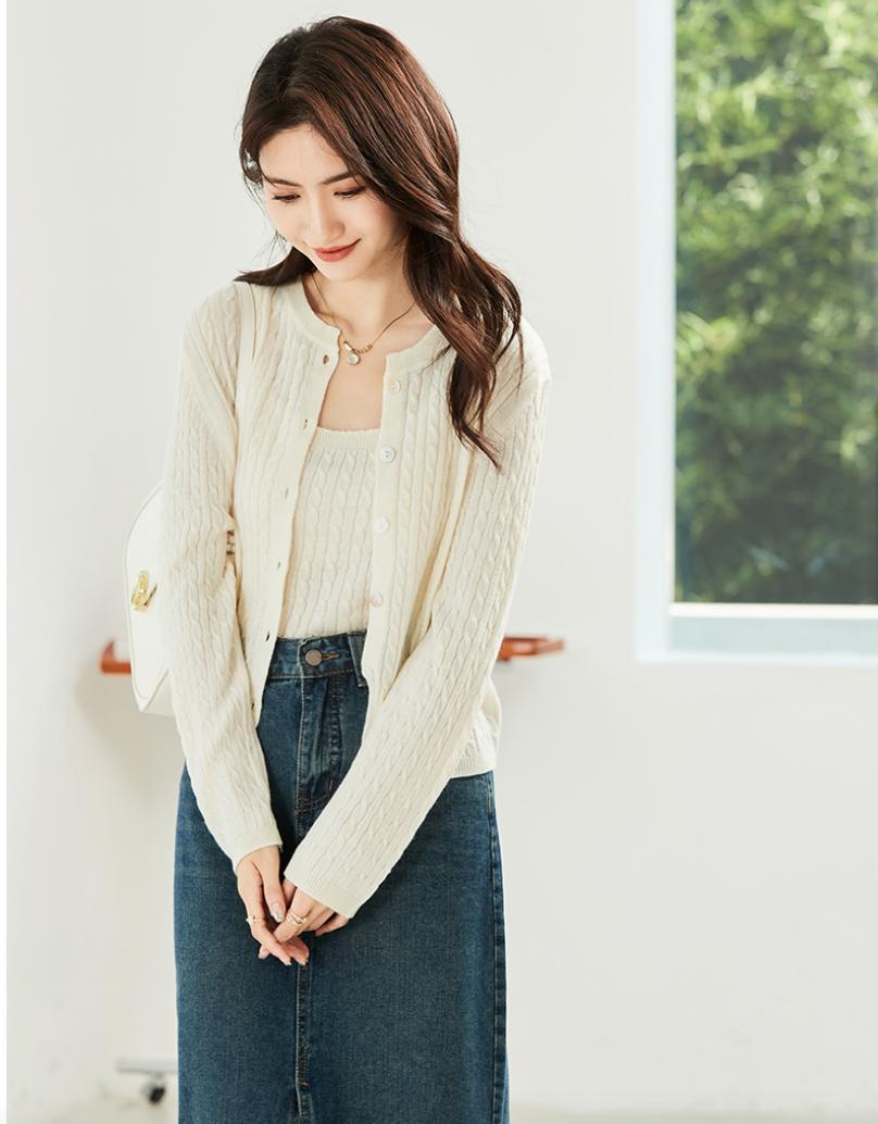 72套冬日穿搭模板好看又显瘦,27套春夏日常穿搭显瘦气质满分