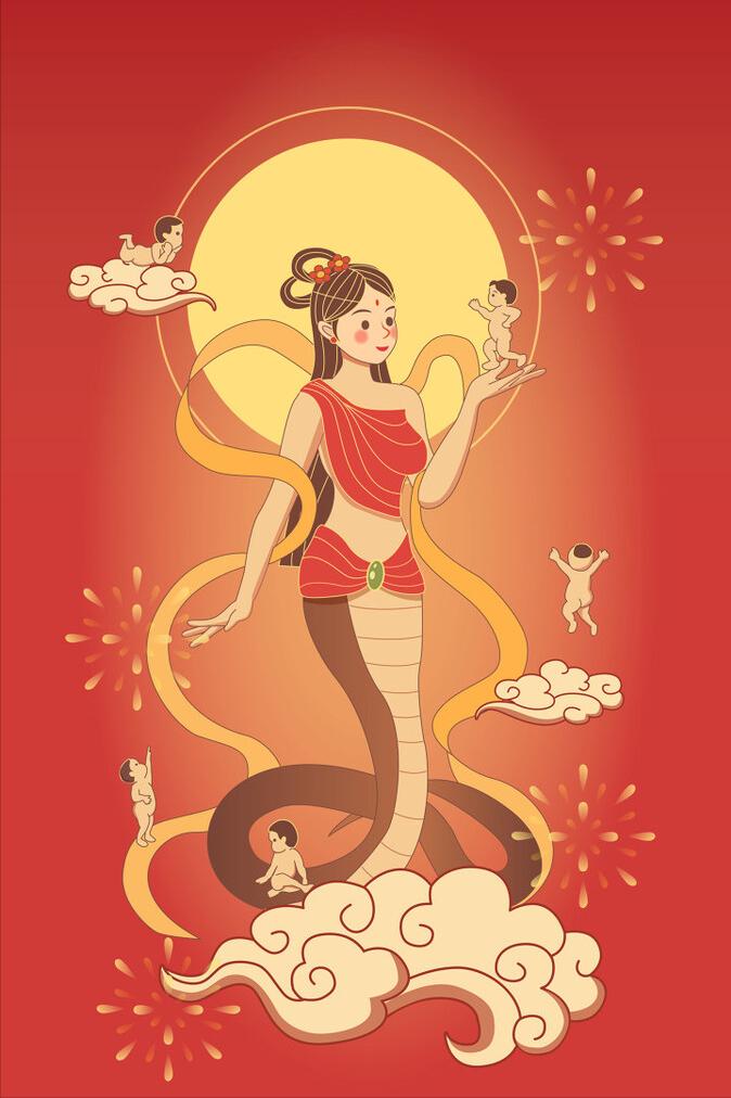 中国人的祖先，原来是起源自这些地方，是否有你所在的省份呢