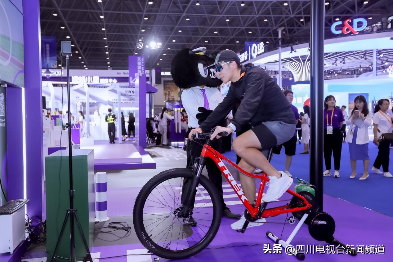 消博会或有600多个全球新品首秀,第三届国际消博会