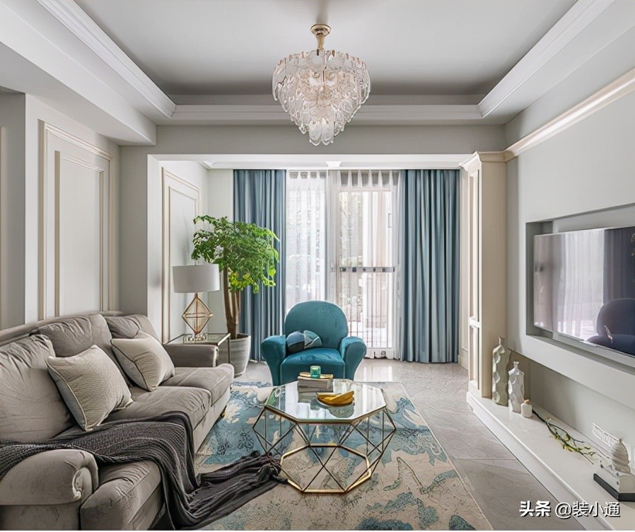 2022装修清单及价格明细表,装修全包报价注意事项