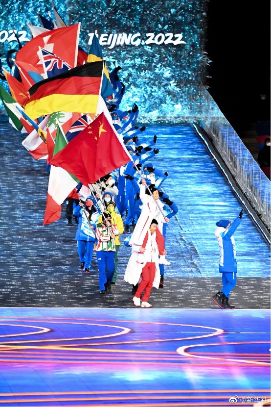 中国拿下金牌的逆转瞬间,中国奖牌获得瞬间