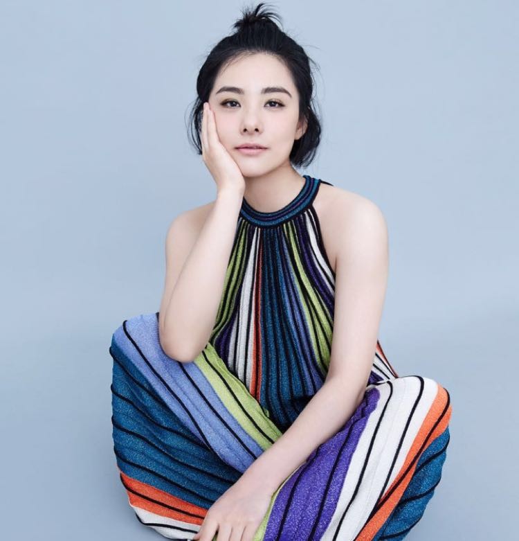 刘璇年轻颜值巅峰,刘璇首金奥运冠军大器晚成