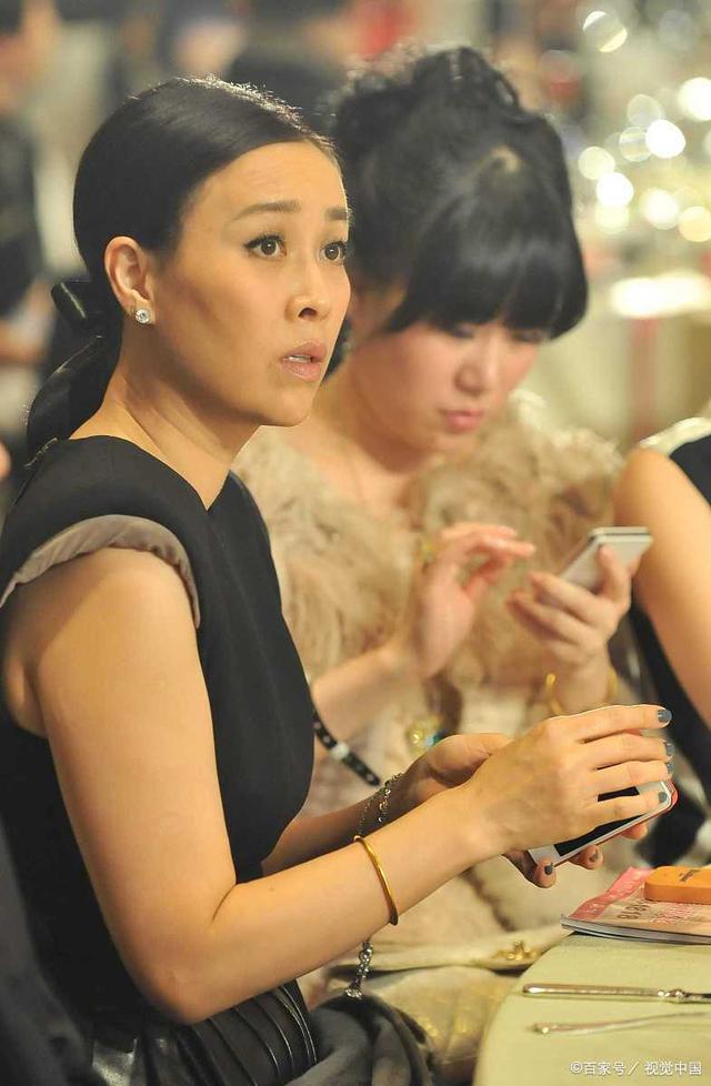 那英孟桐婚姻,那英现任丈夫孟桐照片