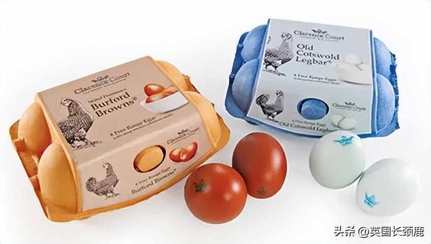 在英国鸡蛋怎么做才好吃,英国怎么选鸡蛋