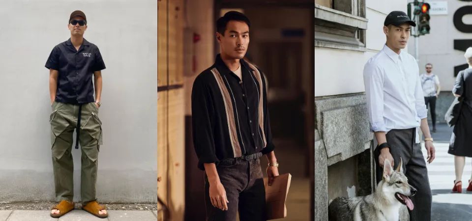 行走的荷尔蒙许光汉完整版,行走的荷尔蒙许光汉现状