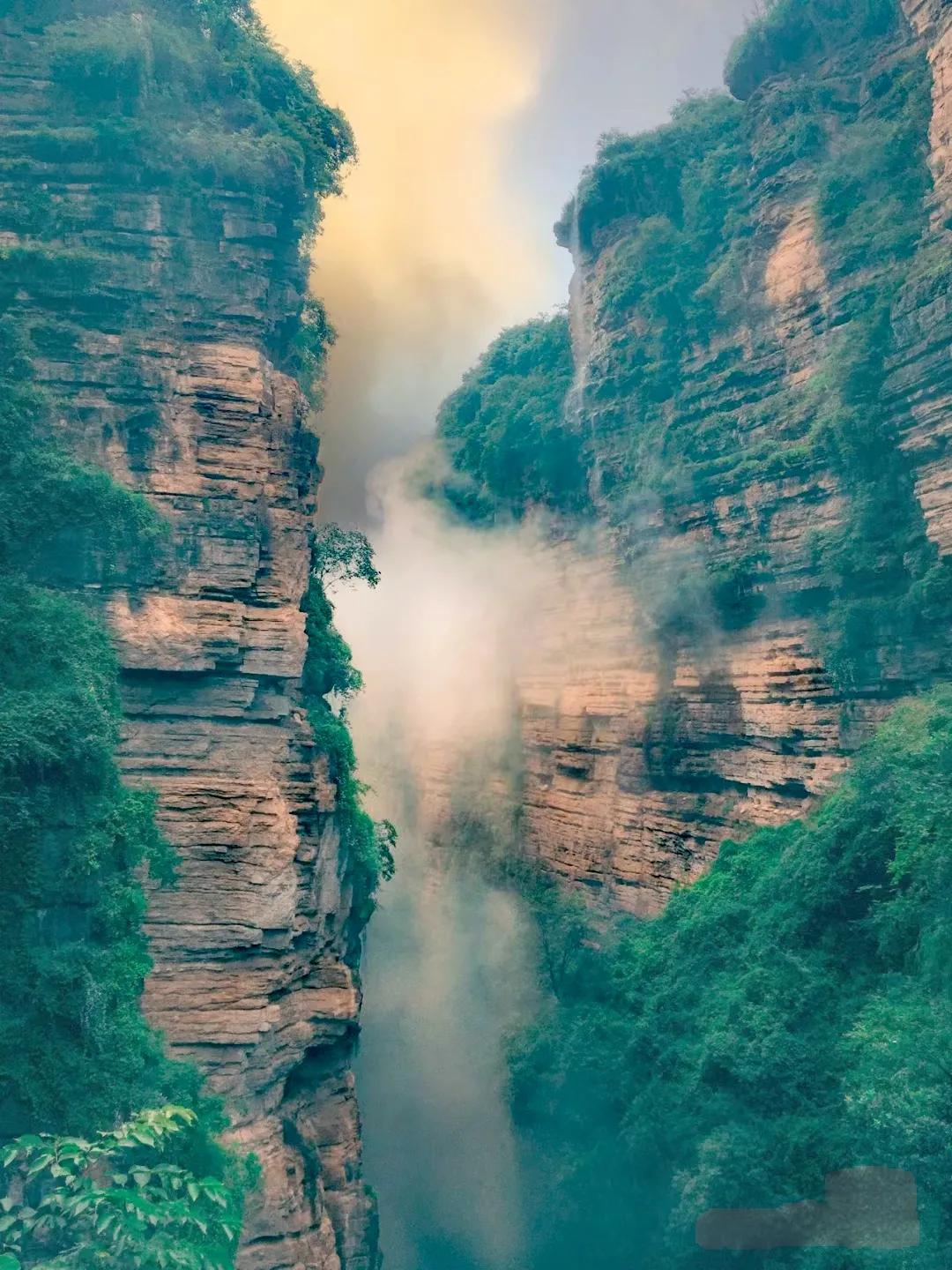 最美的地方云南昆明,云南最美的十个地方你想去哪里