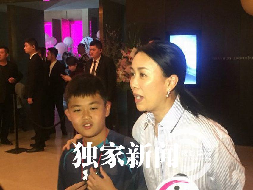 孟桐与那英结婚时多少岁,那英和孟桐婚姻状态