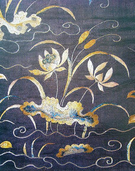 元代服饰特点是什么,元代服饰的特点是追求理性美