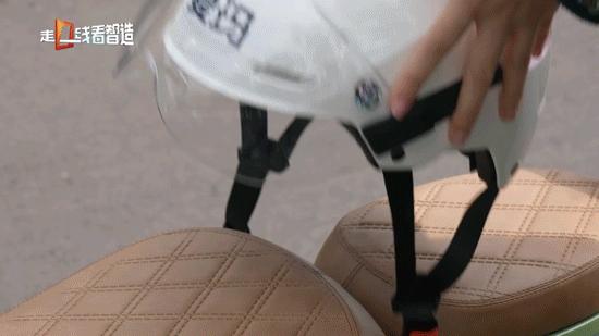 爱玛全球销量遥遥领先,爱玛生产智造基地正式亮相