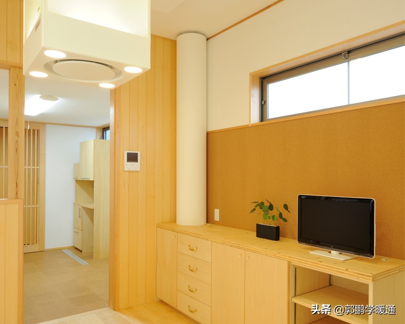 日本窗户防雨建筑设计,日本建筑采光设计