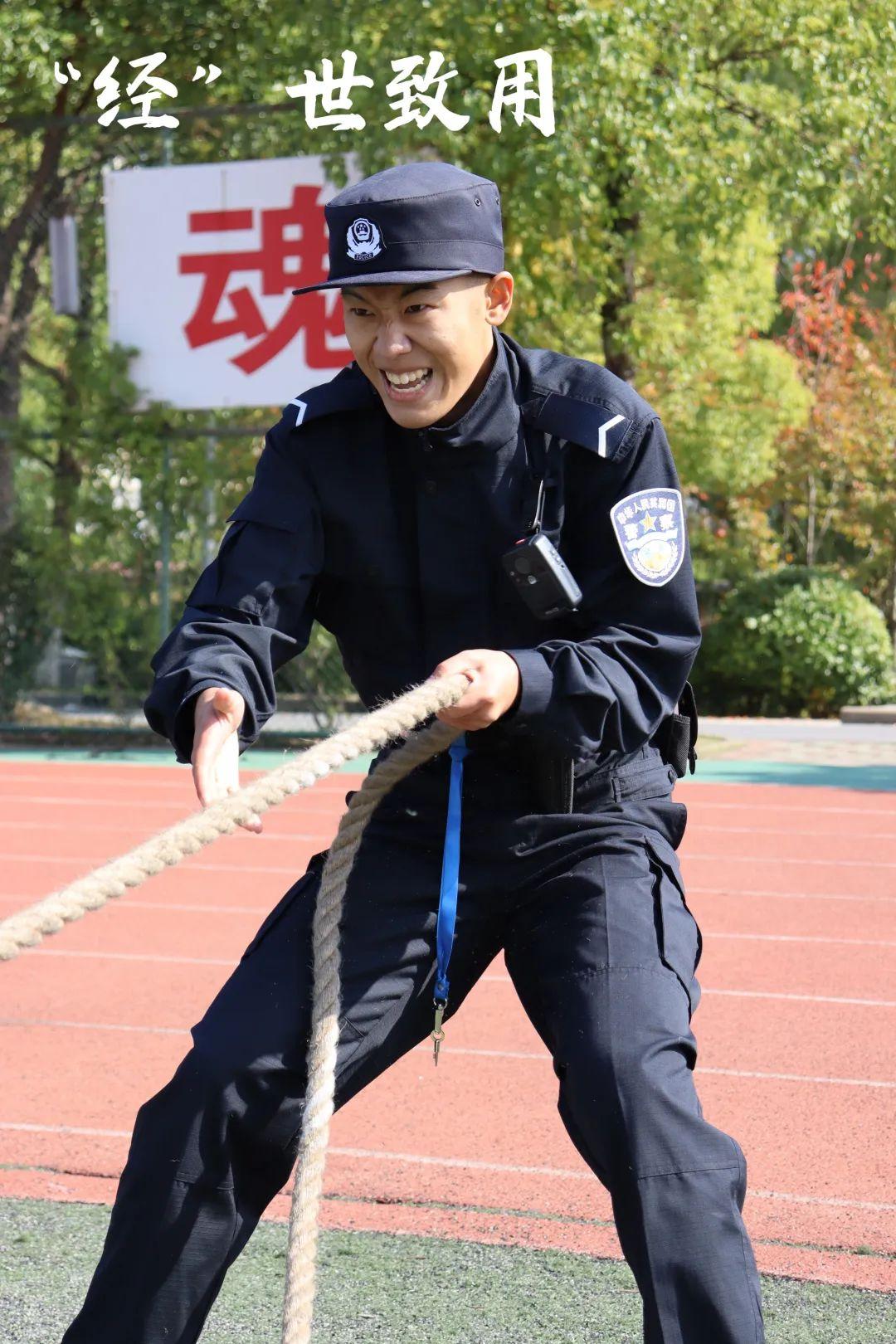 警官学院专业介绍,警官职业学院学什么专业好