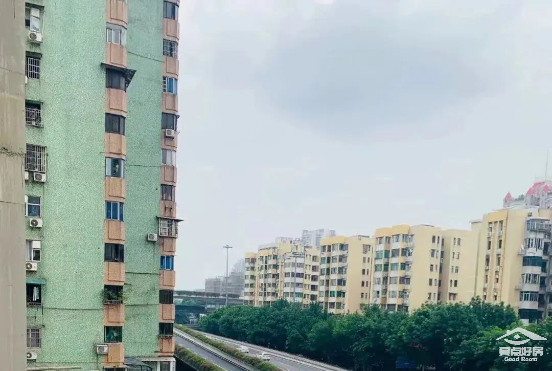 广州海珠中旅天宸府吹风价,海珠区中旅天宸府多少钱一平