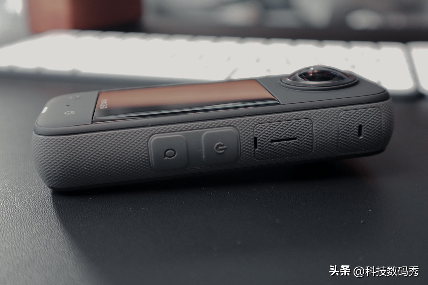 影石insta360x3全景运动相机玩法,影石insta360onex3全景运动相机