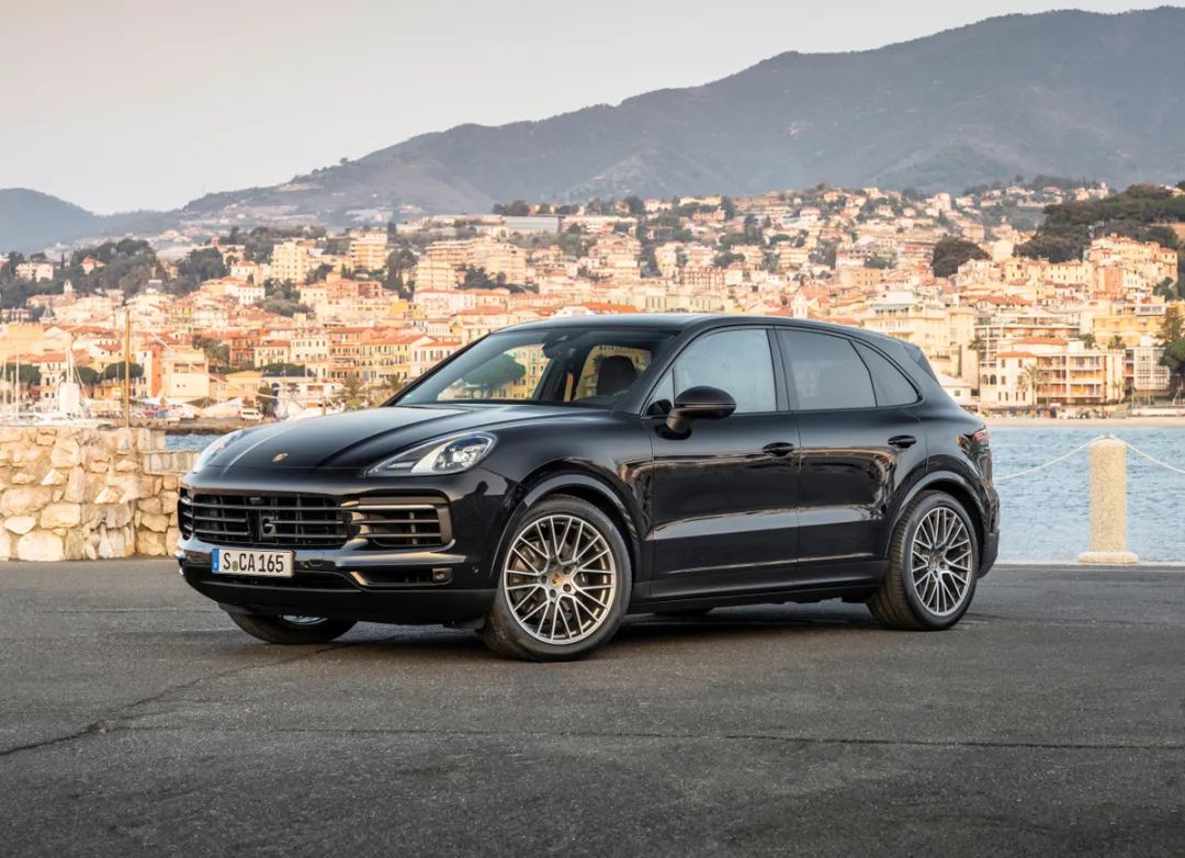 保时捷顺利上市,保时捷入驻中国市场