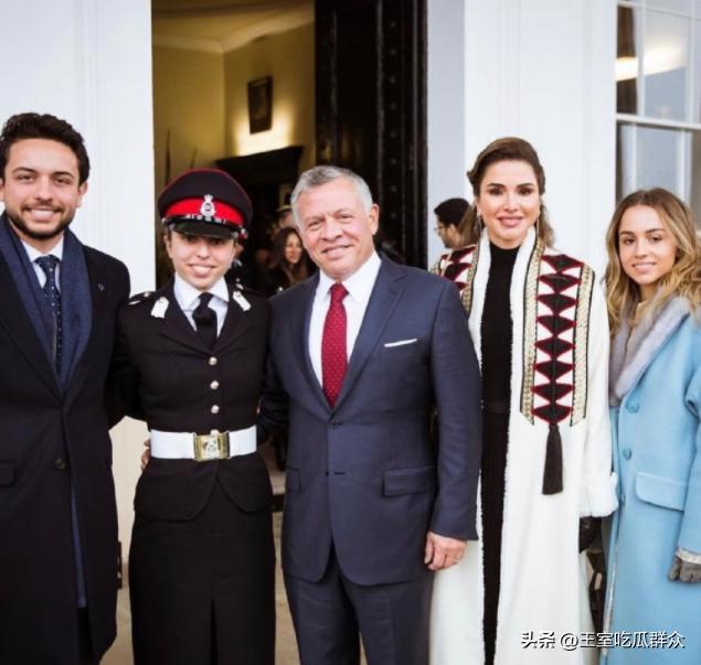 约旦王储现状 (28岁约旦王储)