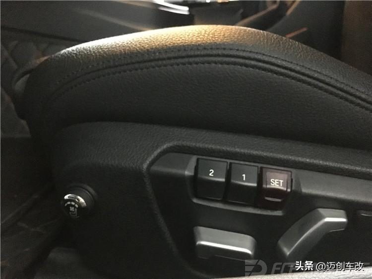 宝马新3系可以选装座椅通风吗,宝马530座椅通风值得加装吗