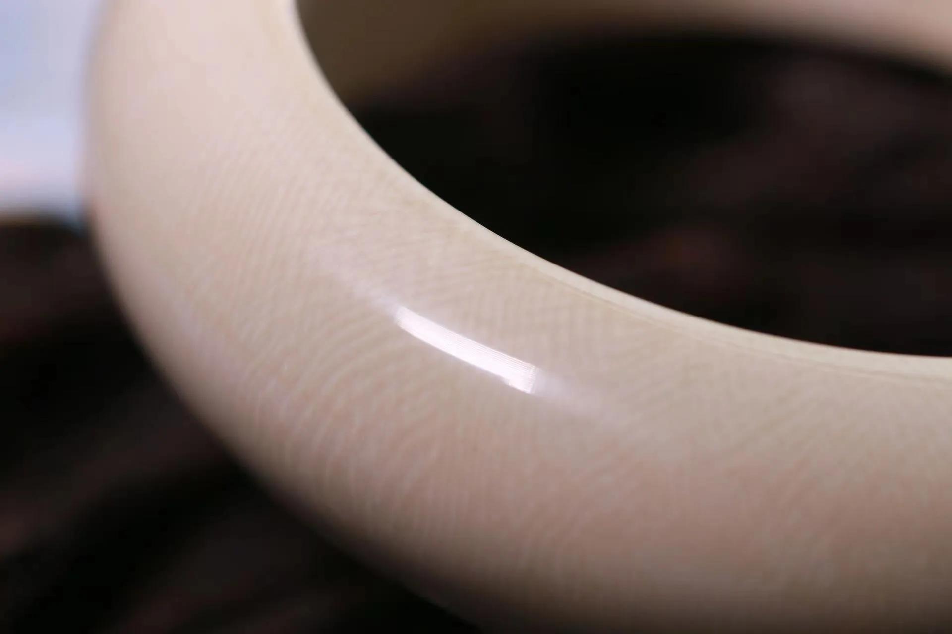 猛犸象牙有纹和没纹哪个好,猛犸为什么贵