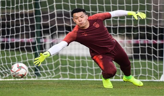 你认为鲁能“门神”王大雷是一个怎么样的人？