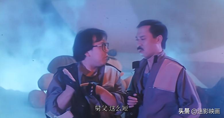 37年前的邪典片,王祖贤颠覆出演,删减才能播,录像厅时代噩梦
