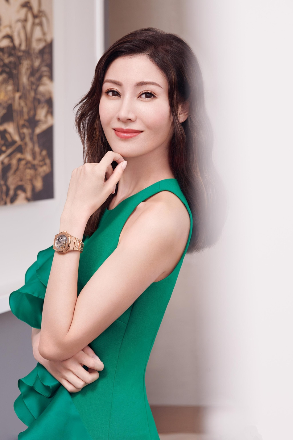 李嘉欣是如何嫁入豪门的 (李嘉欣有多不择手段嫁豪门)