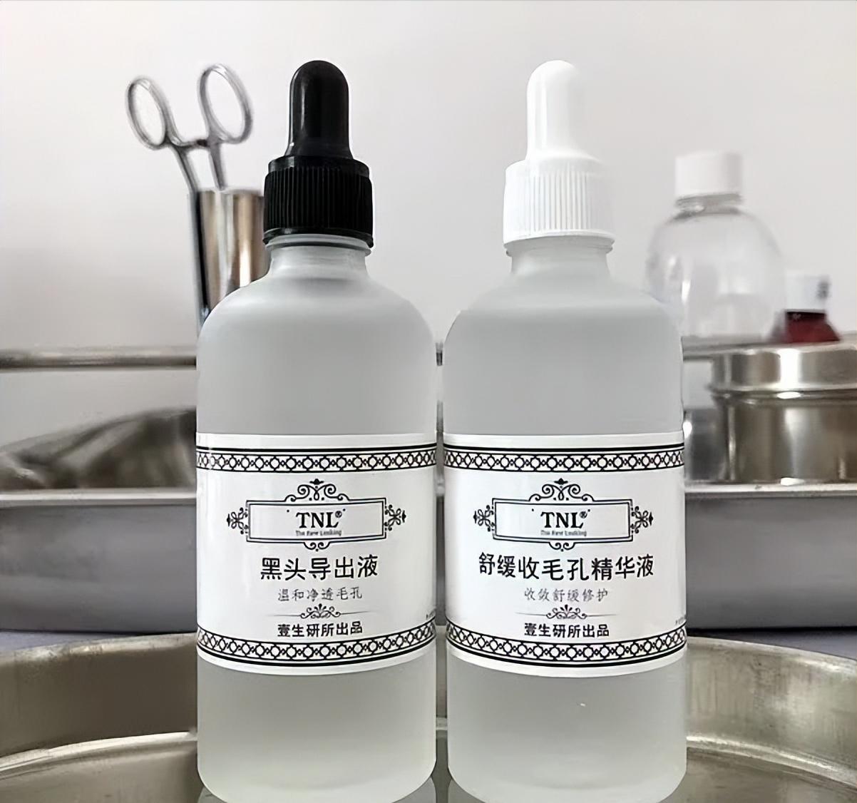 鼻子黑头里挤出的白色油脂怎么办,鼻子上有硬硬的黑头怎么办