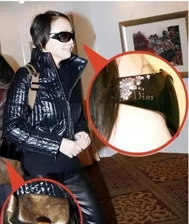 盘点京圈4位富婆,盘点身价千万的五位富婆