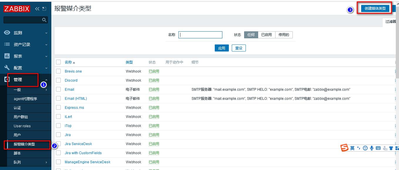 zabbix鐩戞帶閰嶇疆娴佺▼,zabbix鐩戞帶閰嶇疆