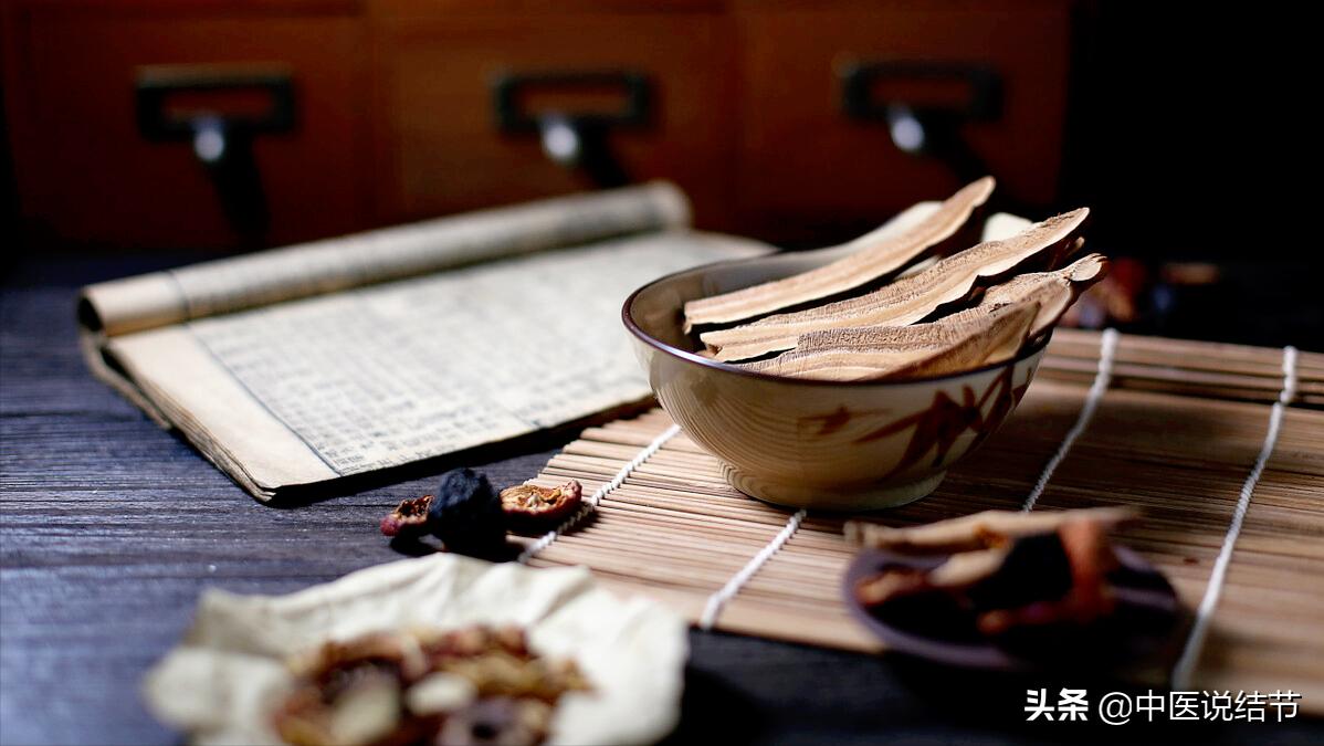 简单2味中药帮你把阳气补回来,教你两味药把阳气补进身体里