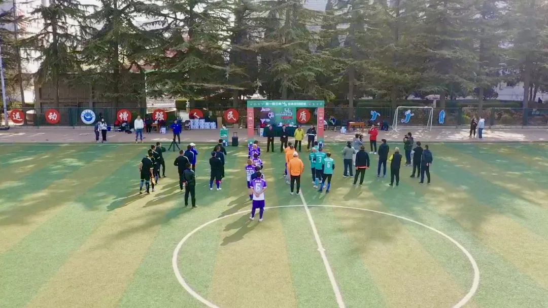 2021兰州市青少年足球锦标赛,兰州第15届足球比赛