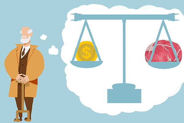 年龄大了多吃肉对身体好吗,年龄越大越要吃肉特别是这三种肉