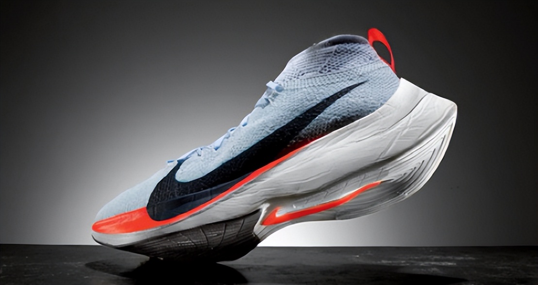 鞋底比较高的阿迪耐克,耐克李宁鞋底材料是怎么流出来