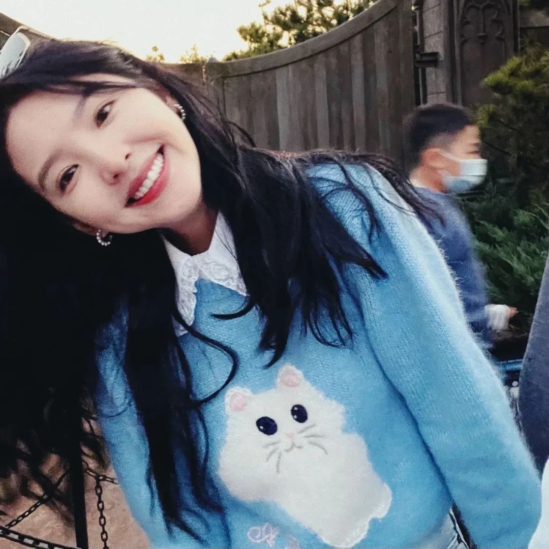 针织衫太肥如何穿搭,针织衫如何不显胖女