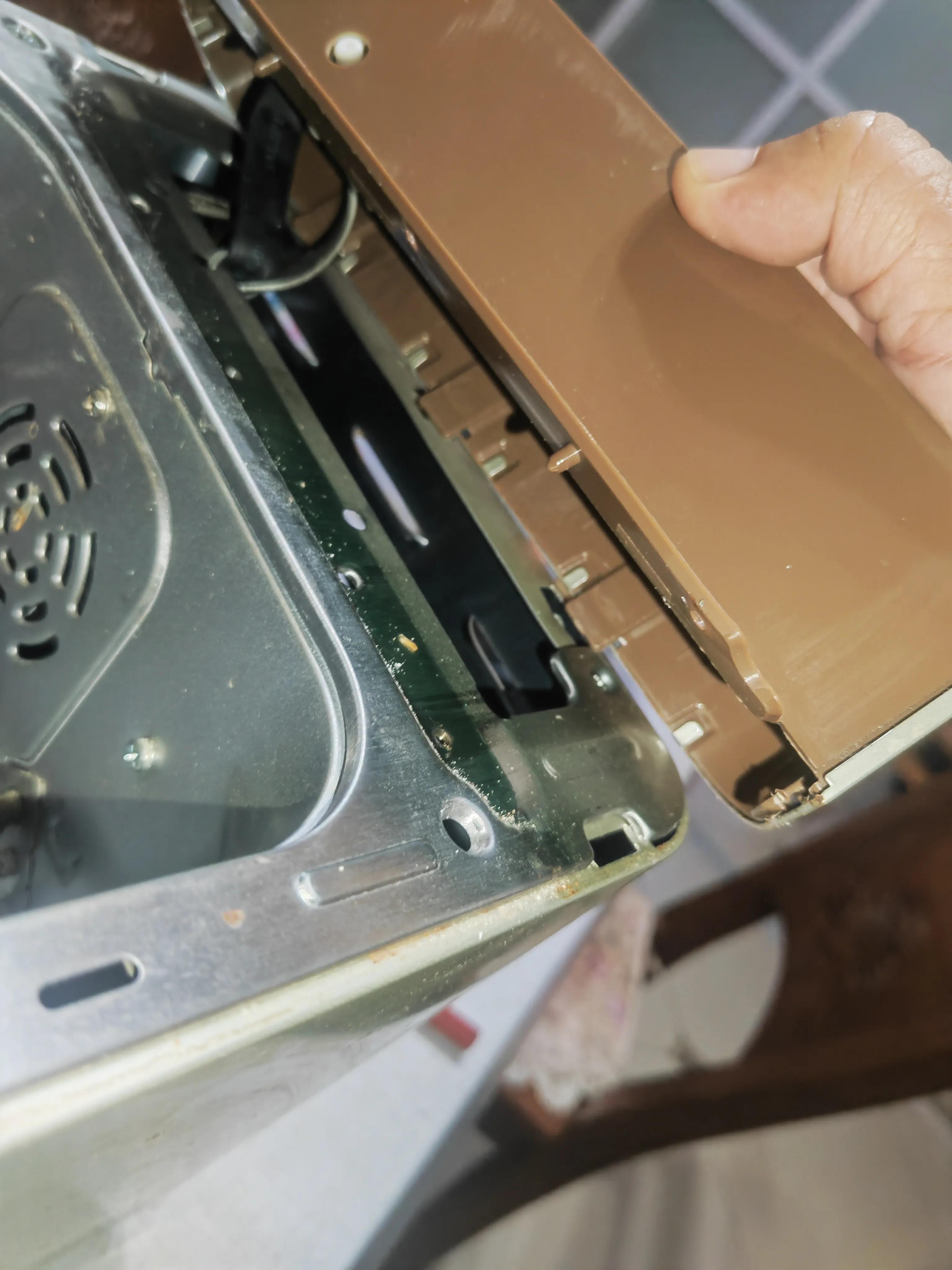 东菱面包机tm018拆解,东菱面包机tm018能和几斤面