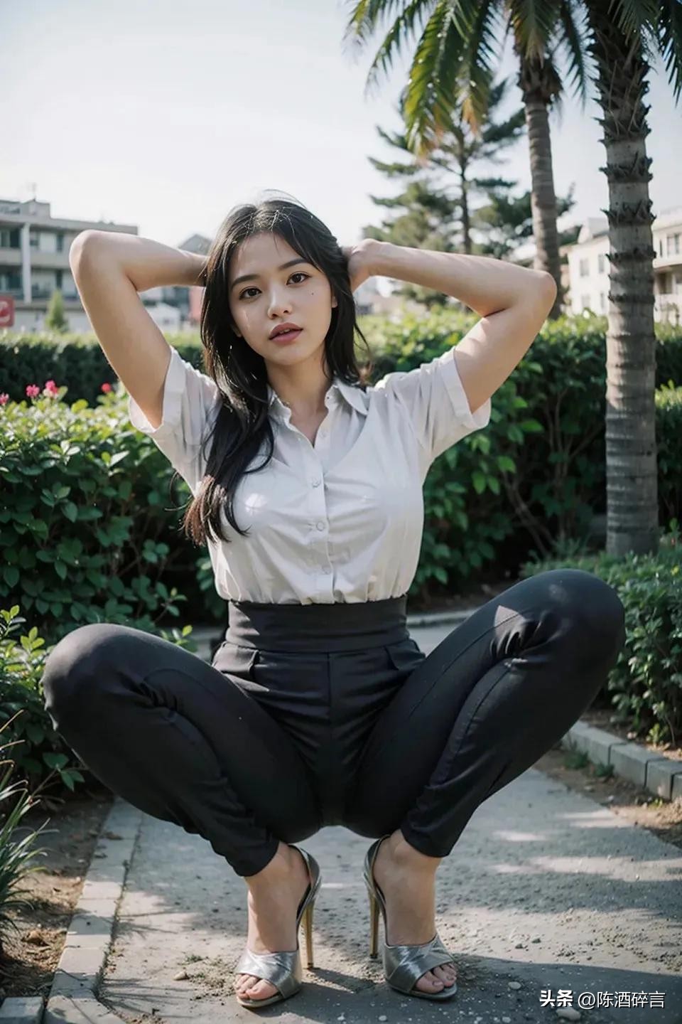 一个清晨让我明白了的做人道理：普通人更应该保持“商”在线