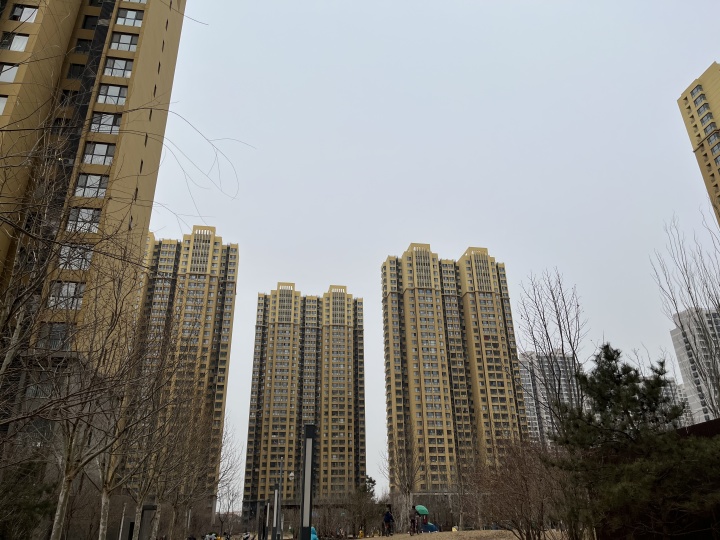 回龙观高端盘,回龙观区新楼盘