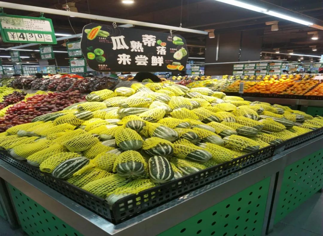 门店业绩从300万到2个亿的秘诀,信誉楼20年营收