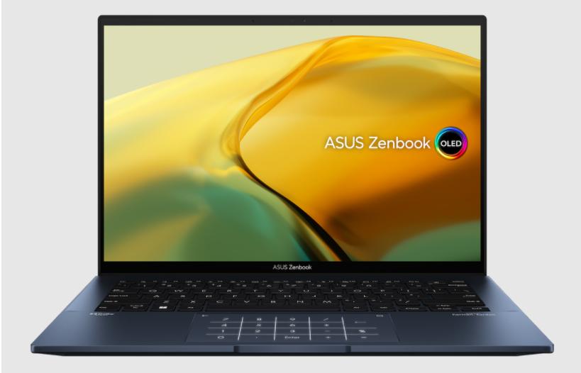 华硕灵耀14改装,华硕外观改装