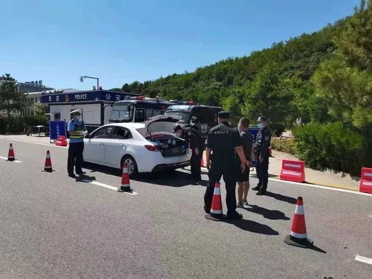 富县公安严打,富县2022年全县公安工作会议