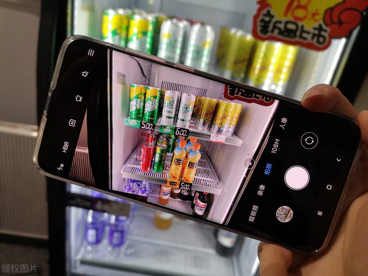 一亿像素的手机哪个最好,一亿像素手机使用感受