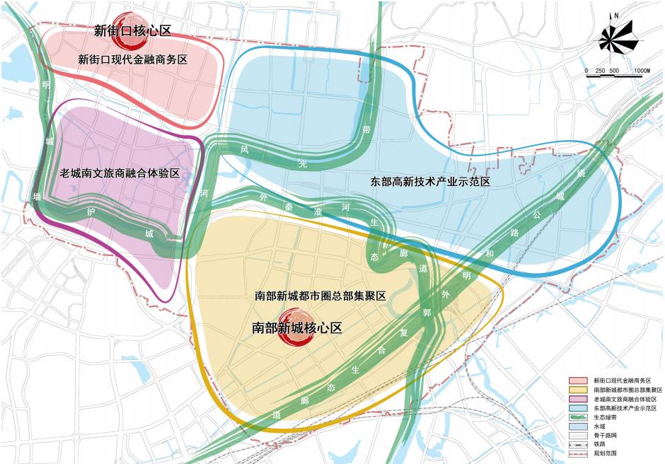 南京江宁正方新城有地铁规划吗,南京万科翡翠滨江规划的地铁线路