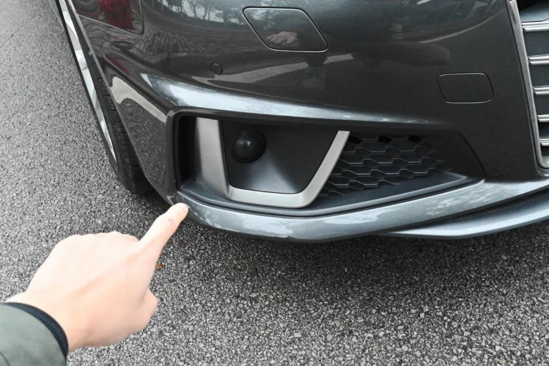 奥迪a4l 3.2 fsi quattro 旗舰型 (2019奥迪a4l quattro二手价格)