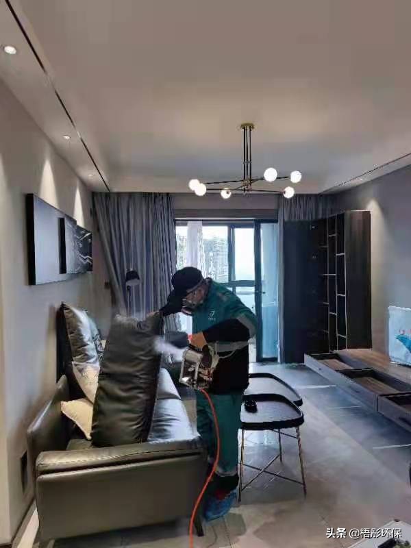 霉菌用太阳晒可以下去吗,晒太阳去霉菌最好方法