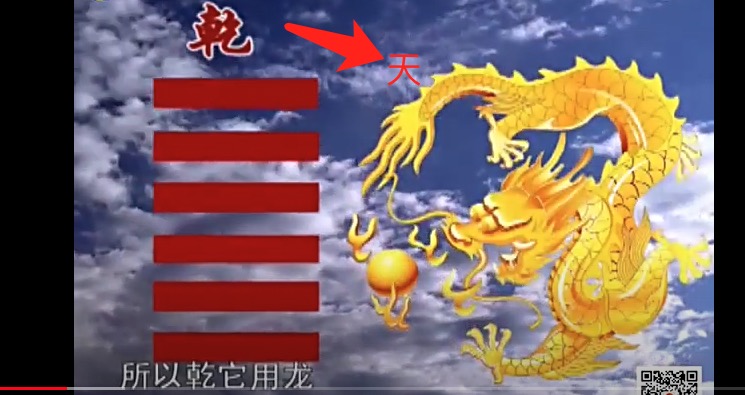 易经的智慧学习笔记阳极成阴09/144讲解曾仕强教授分享给大家