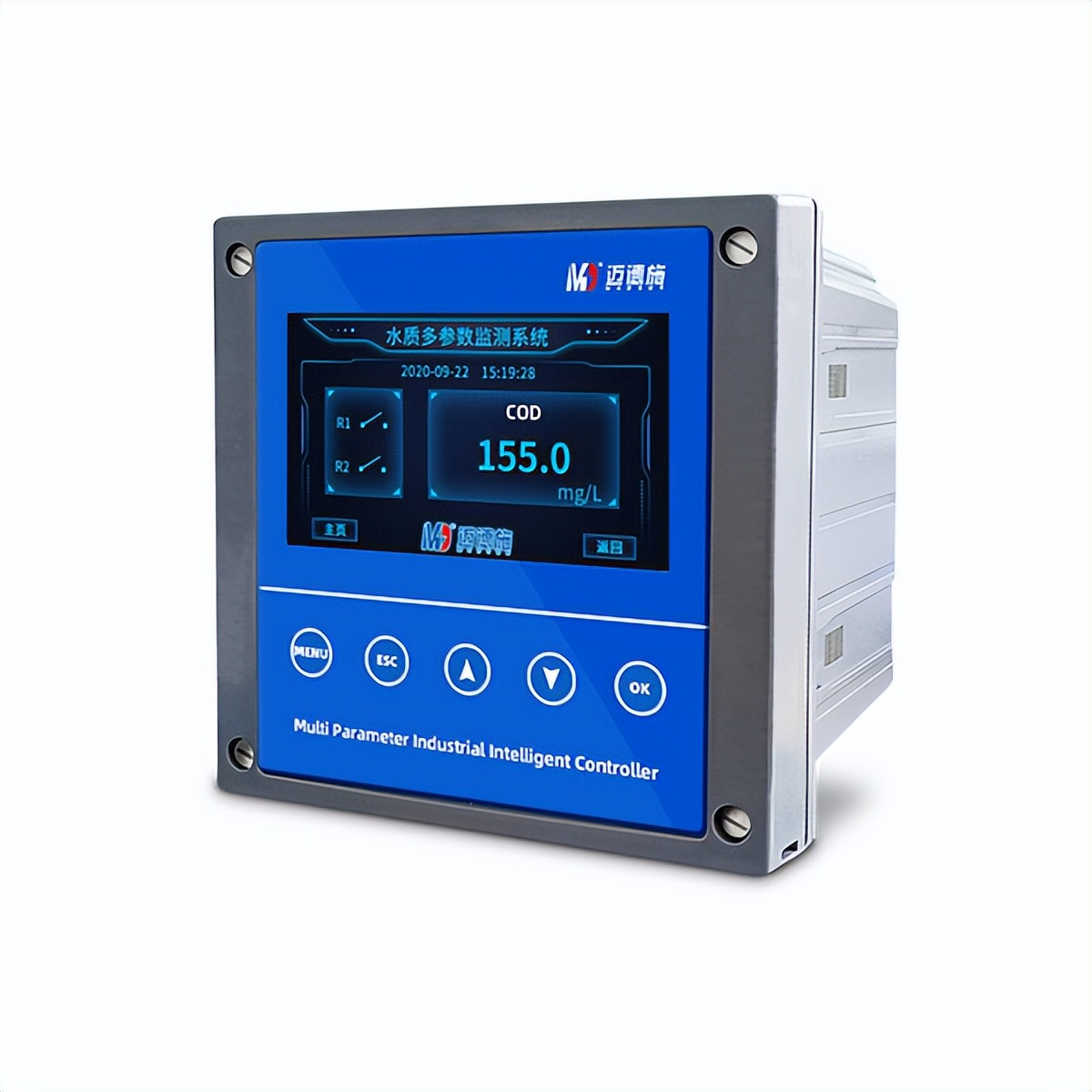 水质多参数检测仪器,水质多参数检测仪价格